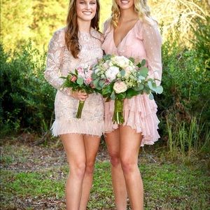 Sherri Hill NWT Fall 2019 collection! NEVER WORN!